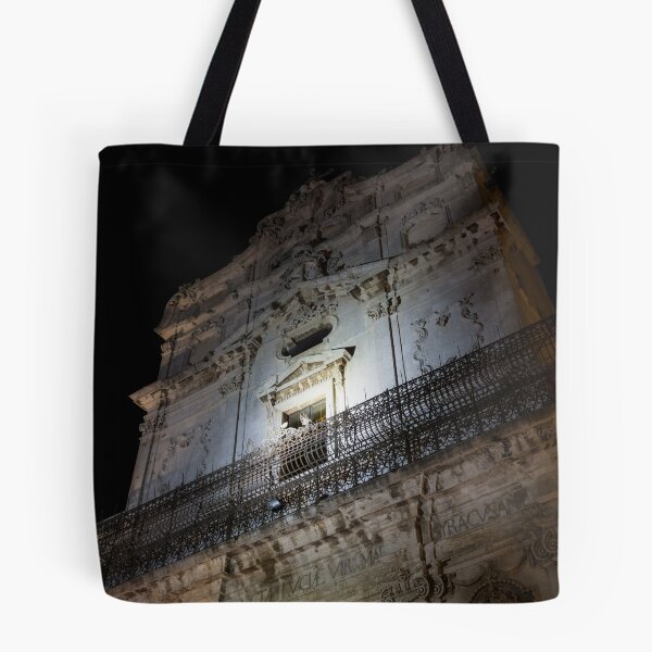 Item preview, A Beautiful Blend of Baroque and Rococo - Santa Lucia alla Badia Church  designed and sold by Georgia Mizuleva.