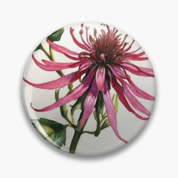 Item preview, Monarda designed and sold by Lachrymosa.