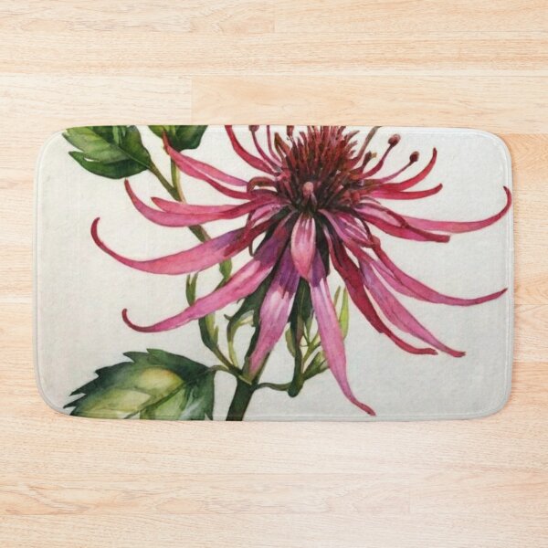 Item preview, Monarda designed and sold by Lachrymosa.