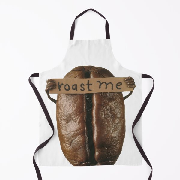 Item preview, Roast Me Coffee Bean Reddit Trend Internet Meme designed and sold by PrintShangri-La.