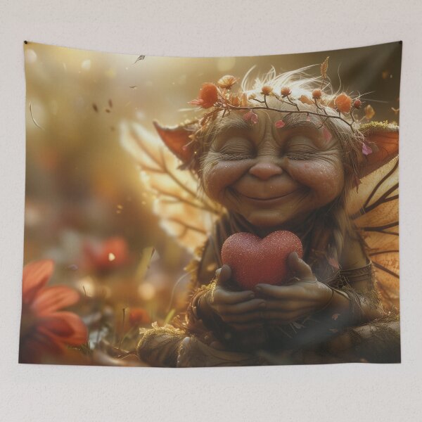 Item preview, True Valentine designed and sold by fairyfreak.