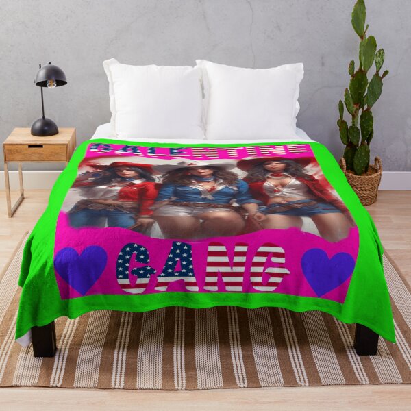 Item preview, Cool galentine gang rodeo girls designed and sold by sailorsam1805.