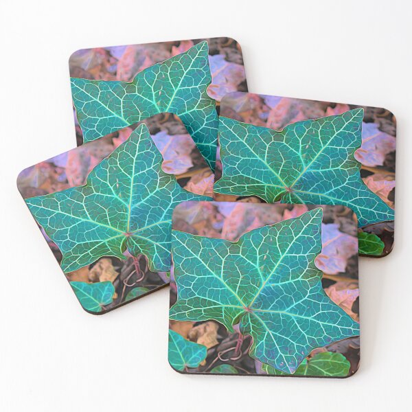 Item preview, Ivy in Expressionism designed and sold by bertsworks300.