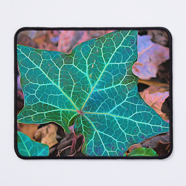 Item preview, Ivy in Expressionism designed and sold by bertsworks300.