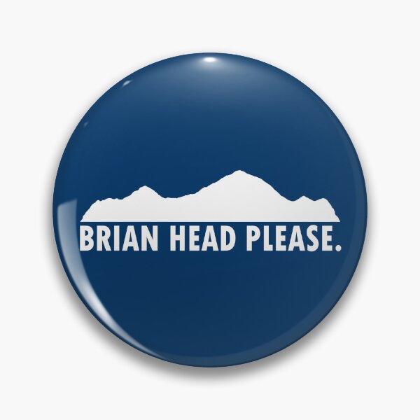 Item preview, Brian Head Utah Please designed and sold by Esskay Designs.