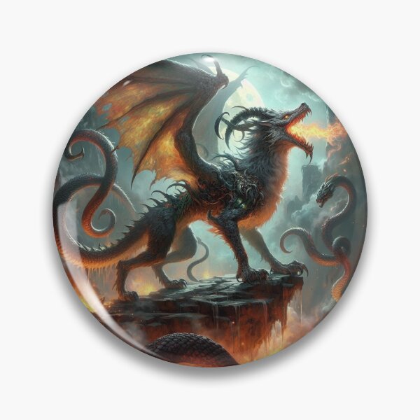 Item preview, King of Fantasy designed and sold by RaF71PrO.