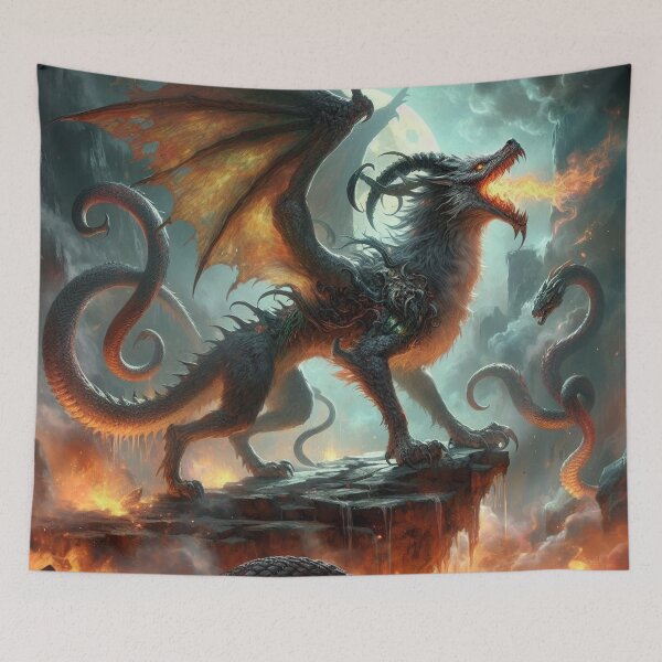 Item preview, King of Fantasy designed and sold by RaF71PrO.