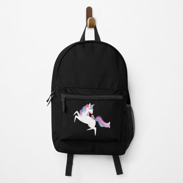 Item preview, Unicorn Cute Chinchilla Pet designed and sold by MooonTees.