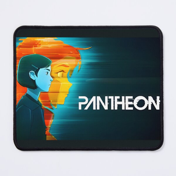 Item preview, Pantheon designed and sold by MegDexShop.