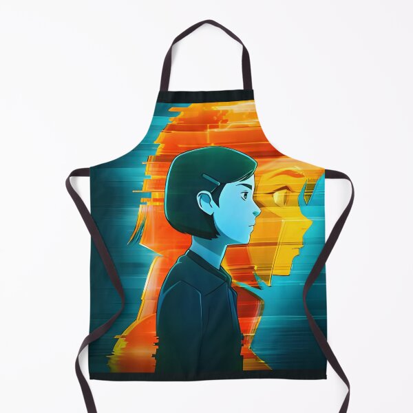 Item preview, Pantheon designed and sold by MegDexShop.