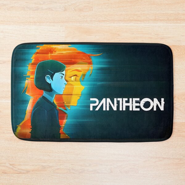Item preview, Pantheon designed and sold by MegDexShop.