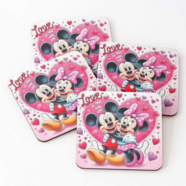 Item preview, Valentine day cartoon Art Print Design  designed and sold by SD5099.