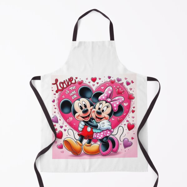 Item preview, Valentine day cartoon Art Print Design designed and sold by SD5099.