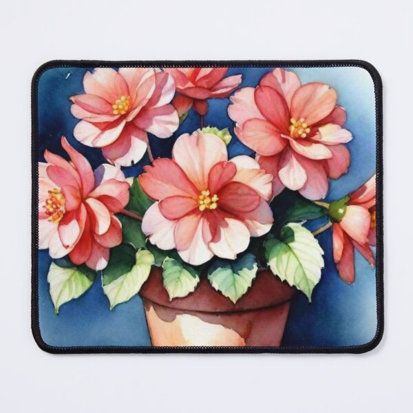 Item preview, Begonias designed and sold by Lachrymosa.