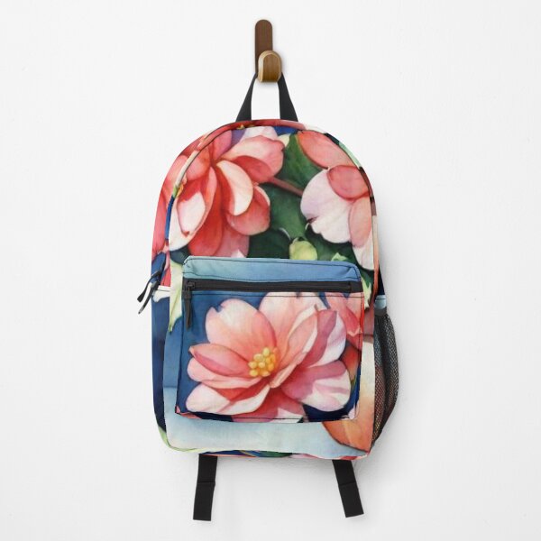 Item preview, Begonias designed and sold by Lachrymosa.