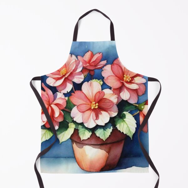 Item preview, Begonias designed and sold by Lachrymosa.