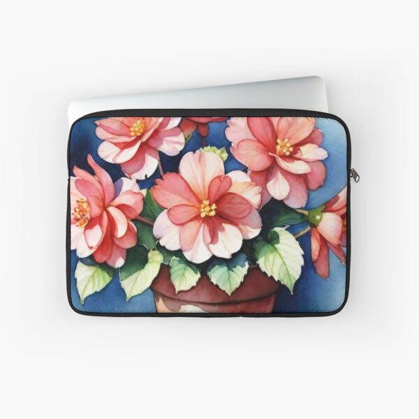 Item preview, Begonias  designed and sold by Lachrymosa.