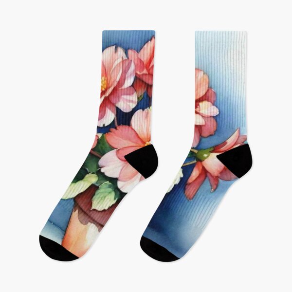 Item preview, Begonias  designed and sold by Lachrymosa.