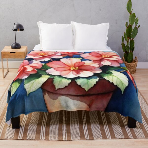 Item preview, Begonias  designed and sold by Lachrymosa.