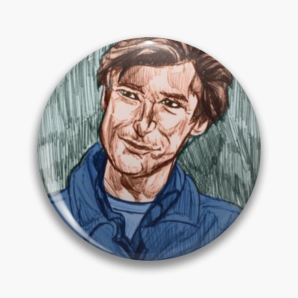 Item preview, Jack (Bill Pullman) from While You Were Sleeping  designed and sold by Aleah  Dodson.