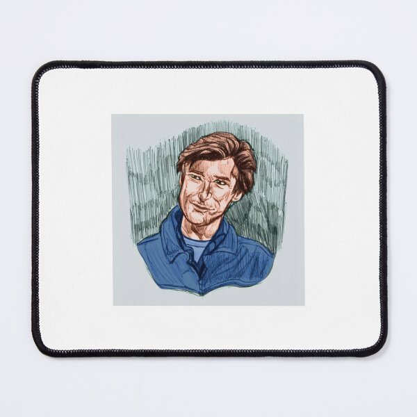Item preview, Jack (Bill Pullman) from While You Were Sleeping  designed and sold by Aleah  Dodson.