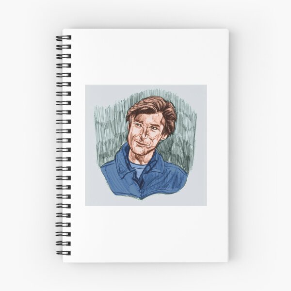 Item preview, Jack (Bill Pullman) from While You Were Sleeping  designed and sold by Aleah  Dodson.