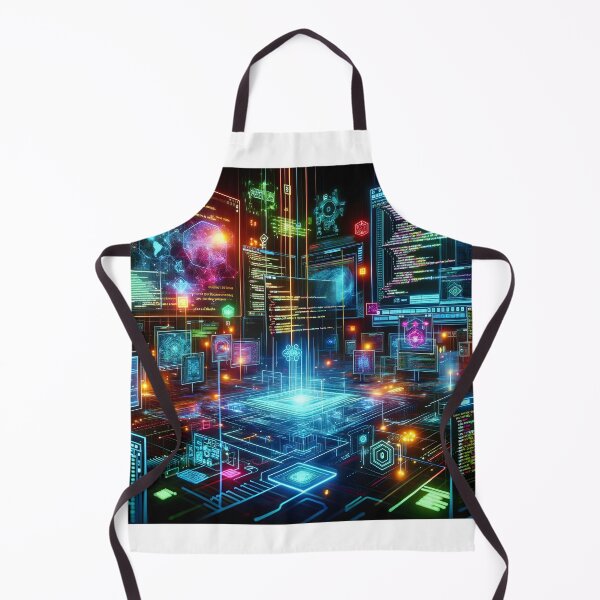 Item preview, Illustrative Design , Inspired by Coding designed and sold by GPrint001.