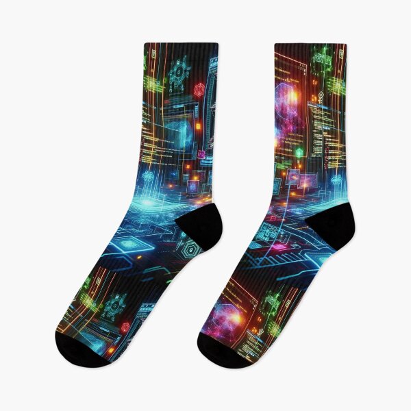 Item preview, Illustrative Design , Inspired by Coding designed and sold by GPrint001.