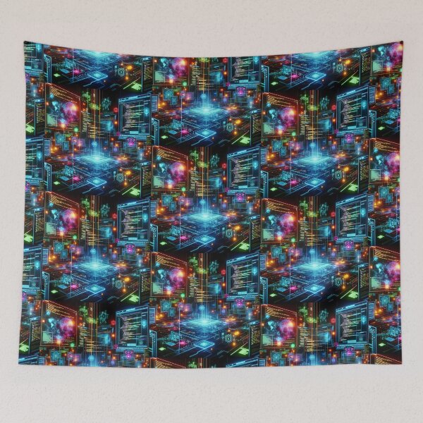 Item preview, Illustrative Design , Inspired by Coding designed and sold by GPrint001.