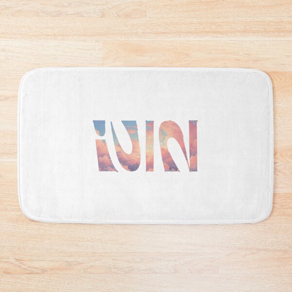 Item preview, (G)i-DLE IUIN sky logo - Super Lady era designed and sold by joventinguarezi.