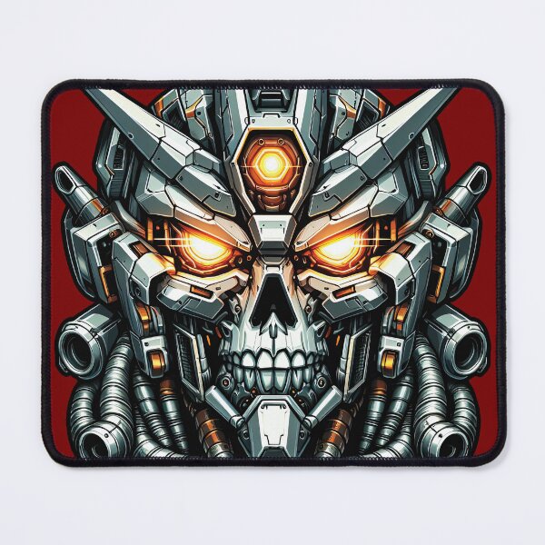 Item preview, Biomech Skulls S02 D90 designed and sold by Houerd.