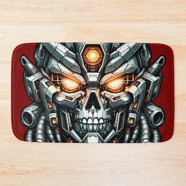 Item preview, Biomech Skulls S02 D90 designed and sold by Houerd.