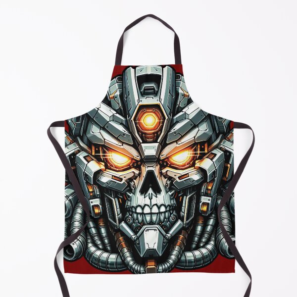 Item preview, Biomech Skulls S02 D90 designed and sold by Houerd.