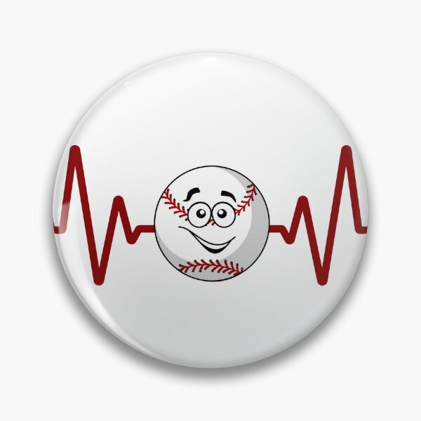 Item preview, Baseball designed and sold by Funky  Fibers.