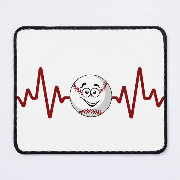 Item preview, Baseball designed and sold by Funky  Fibers.