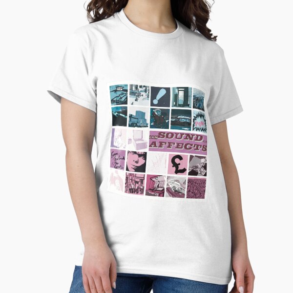 Item preview, The Jam - Sound Affects designed and sold by diDprojects.
