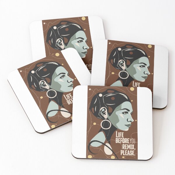 Item preview, lady with truth designed and sold by True-alpha.