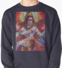 Shiva Blotter Art Design on your Favorite Garment Pullover
