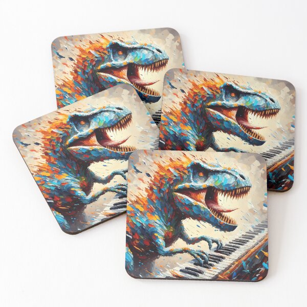 Item preview, T-Rex designed and sold by TrexAmbassador.