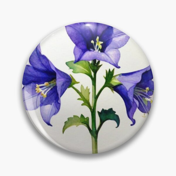 Item preview, Campanula designed and sold by Lachrymosa.