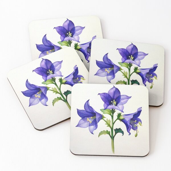 Item preview, Campanula designed and sold by Lachrymosa.
