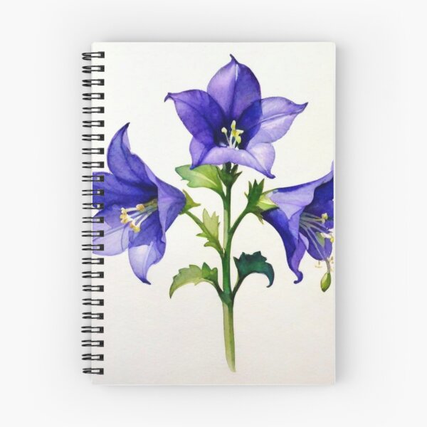 Item preview, Campanula designed and sold by Lachrymosa.