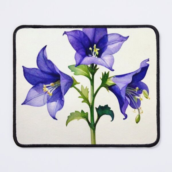 Item preview, Campanula designed and sold by Lachrymosa.