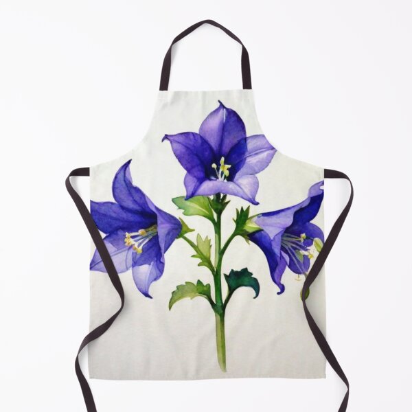 Item preview, Campanula designed and sold by Lachrymosa.