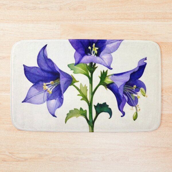 Item preview, Campanula designed and sold by Lachrymosa.