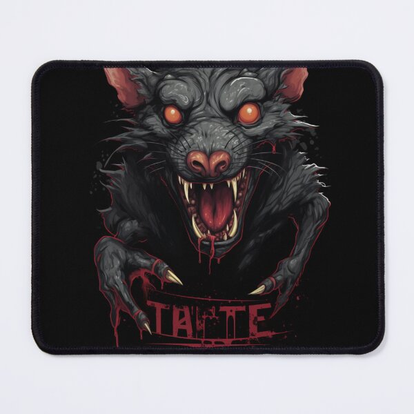 Item preview, Zombie Rat designed and sold by MG-MagicGallery.