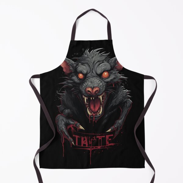 Item preview, Zombie Rat designed and sold by MG-MagicGallery.
