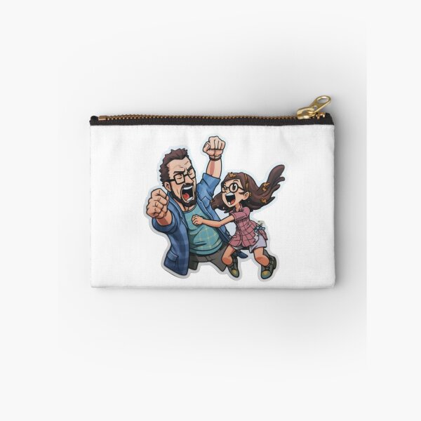 Item preview, Dad v girls the battle  designed and sold by Socool101.