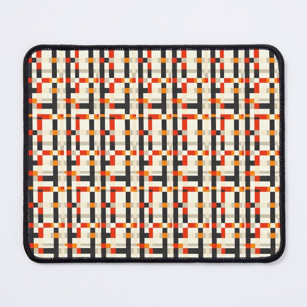 Item preview, Small Squares, Pixelated Pattern, Abstract and Minimalist Style designed and sold by celiacreatec.