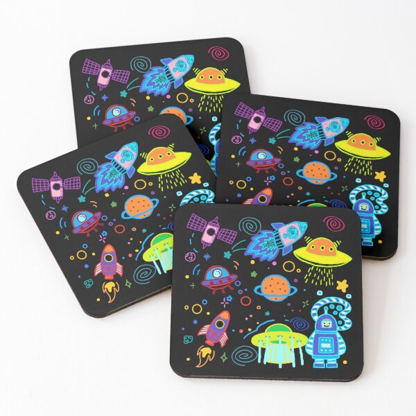 Item preview, space travel designed and sold by zzzozzo.